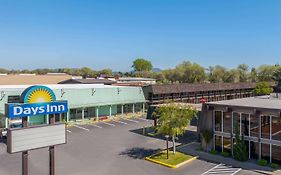 Days Inn By Wyndham Klamath Falls